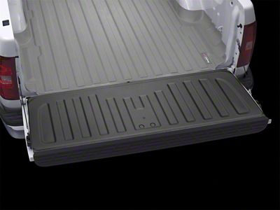 Weathertech 22-23 Ford Maverick Incl. Hybrid TechLiner - Black - 3TG19