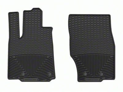 WeatherTech 22-23 Jeep Grand Cherokee WL (Incl. 2022 4xe) Front - W614