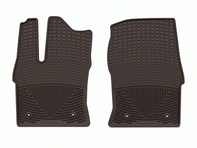 WeatherTech 22-23 Toyota Tundra Double Cab (Incl. 2022 Tundra Hybrid) - W611CO