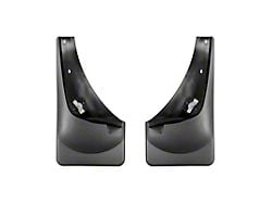 Weathertech No Drill Mudflaps (22-23 Toyota Tundra Incl. Hybrid)