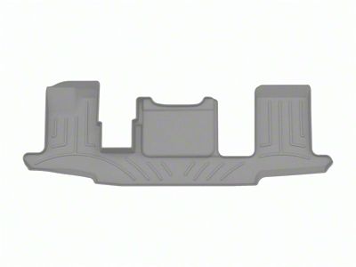 Weathertech 22-24 Infiniti QX60 / 22-24 Nissan Pathfinder Captain Chairs - 4616983IM