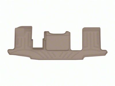 Weathertech 22-24 Infiniti QX60 / 22-24 Nissan Pathfinder Captains Chairs - 4516983IM
