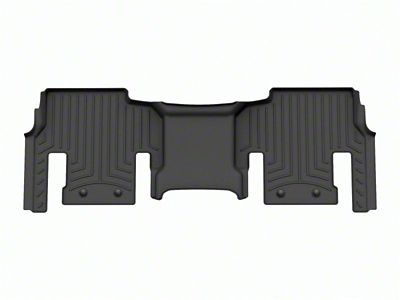 Weathertech 22-24 Jeep Grand Wagoneer Incl. 23-24 L 7-Pass. 2nd - 4417042IM