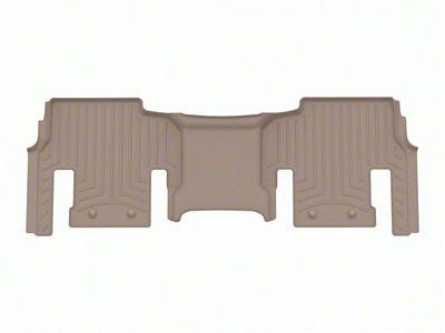 Weathertech 22-24 Jeep Grand Wagoneer Incl. 23-24 L 7-Pass. 2nd - 4517042IM