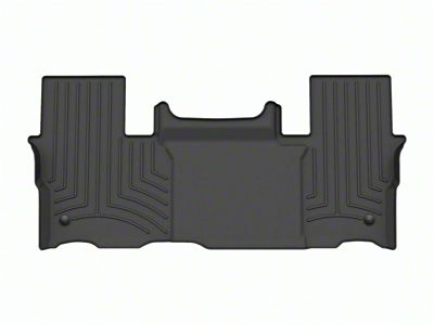 Weathertech 22-24 Jeep Grand Wagoneer Incl. 23-24 L 7-Pass. 3rd - 4417043IM