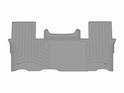 Weathertech 22-24 Jeep Grand Wagoneer Incl. 23-24 L 7-Pass. 3rd - 4617043IM