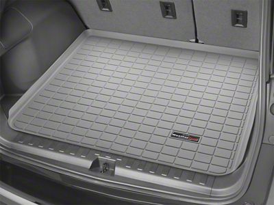 Weathertech 22-24 Land Rover Range Rover 7 Pass. Long WB - 431552