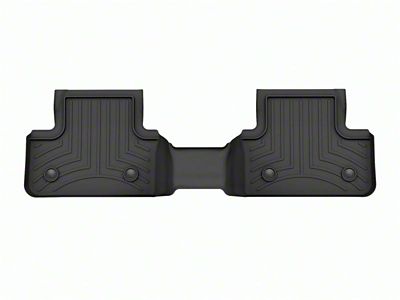 Weathertech 23-24 BMW i5 xDrive40 Black - 4418453