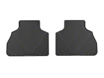 Weathertech 23-24 BMW X7 M60i / 21-24 BMW Alpina XB7 - W638