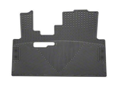 Weathertech 23-24 EZGO RXV/Valor Flat Box Golf Cart Mat - W652