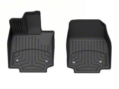Weathertech 23-24 Lexus RX Incl. 500h/Hybrid Front FloorLiner HP - 4417951IM