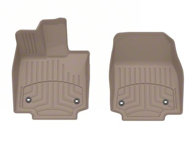 Weathertech 23-24 Lexus RX Incl. 500h/Hybrid Front FloorLiner HP - 4517951IM