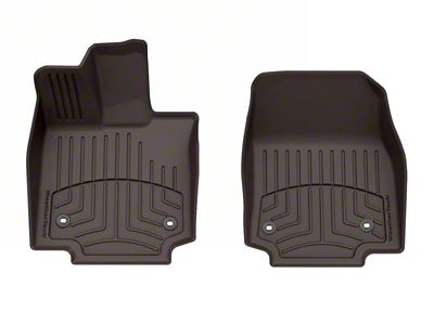 Weathertech 23-24 Lexus RX Incl. 500h/Hybrid Front FloorLiner HP - 4717951IM