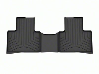 Weathertech 23-24 Lexus RX Incl. 500h/Hybrid Rear FloorLiner HP - 4417952IM