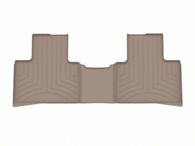 Weathertech 23-24 Lexus RX Incl. 500h/Hybrid Rear FloorLiner HP - 4517952IM