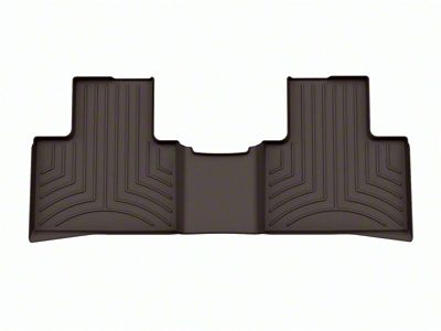 Weathertech 23-24 Lexus RX Incl. 500h/Hybrid Rear FloorLiner HP - 4717952IM