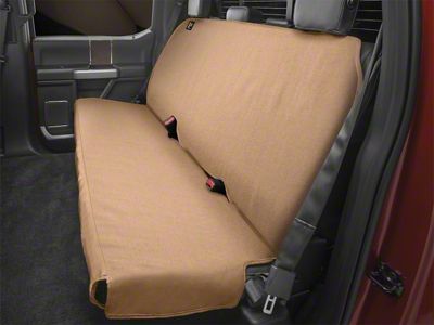 Weathertech 56in W x 19.5in Depth x 22.5in H Seat - DE2011TNBX