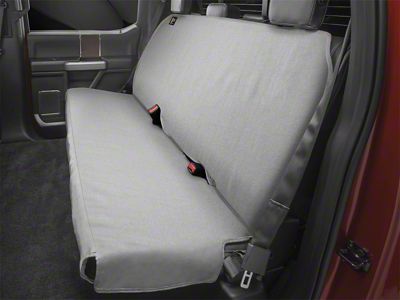 Weathertech 56in W x 20in Depth x 18in H Seat - DE2030GYBX
