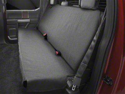 Weathertech 59.75in W x 19in Depth x 25in H Seat - DE2021CHBX