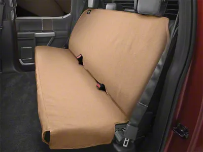 Weathertech 64in W x 21in Depth x 26in H Seat - DE2031COBX