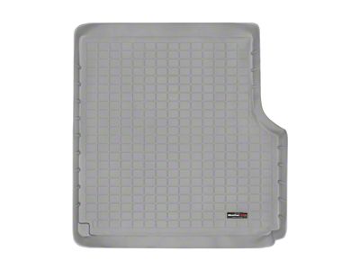 Weathertech 86-95 Mercedes-Benz E320 Wagon Cargo Liners - Grey - 42044