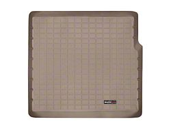 Weathertech 87-95 Land Rover County / Classic Short WB Cargo - 41030