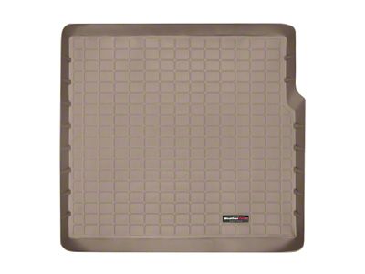 Weathertech 87-95 Land Rover County / Classic Short WB Cargo - 41030