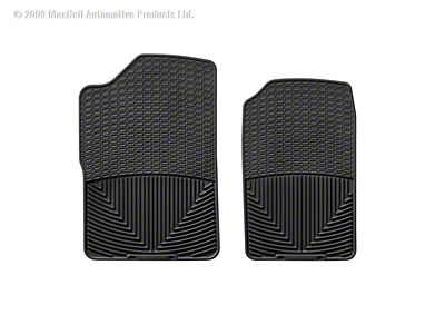 WeatherTech® | All Weather Floor Mats | W14GR WeatherTech® | All Weather Floor Mats | W14GR