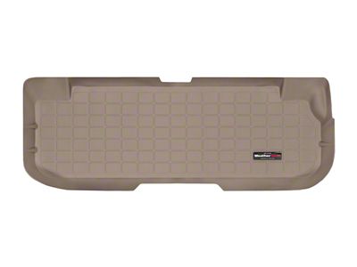 Weathertech 89-95 Mazda MPV Cargo Liners - Tan - 41026