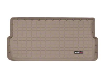 Weathertech 91-95 Chrysler Town & Country Long WB Cargo Liners - 41018
