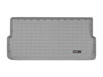 Weathertech 91-95 Chrysler Town & Country Long WB Cargo Liners - 42018