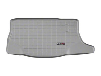 Weathertech 93-98 Mercury Villager Cargo Liners - Grey - 42867