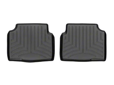 Weathertech 93-99 BMW 3-Series Coupe / 95-99 BMW M3 Coupe - 4411974