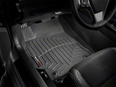 WeatherTech 94-99 BMW 3 Series / 98-99 M3 Convertible Only - 449101