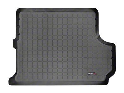 Weathertech 95-02 Land Rover Range Rover 4.0SE/4.6HSE Cargo Liners - 40031