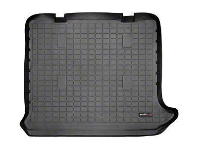 Weathertech 96-00 Chrysler Town & Country Short WB Cargo Liners - 40098