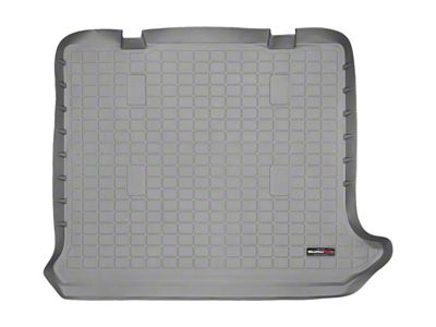 Weathertech 96-00 Chrysler Town & Country Short WB Cargo Liners - 42098