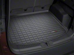 Weathertech 96-00 Honda Civic Coupe / Si Coupe Cargo Liners - 40088