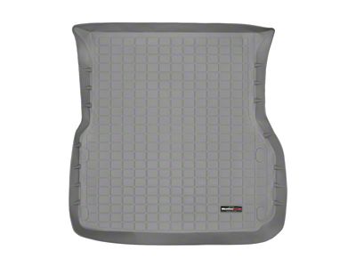Weathertech 96-04 Mercury Sable Wagon Cargo Liners - Grey - 42058