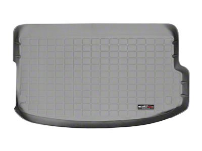 Weathertech 97-00 Chevrolet Venture Long WB Cargo Liners - Grey - 42099
