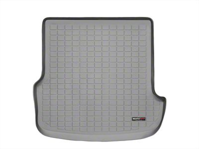 Weathertech 97-01 BMW 540i Cargo Liners - Grey - 42145