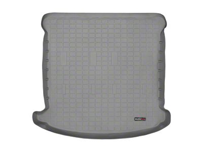 Weathertech 97-98 Pontiac Trans Sport Long WB Cargo Liners - 42100