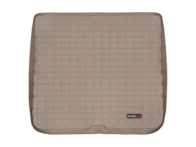 Weathertech 98-02 Mercedes-Benz ML320 Cargo Liners - Tan - 41130
