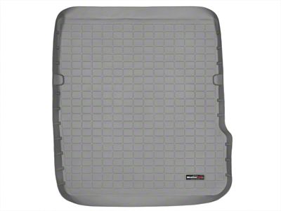Weathertech 98-03 Mercedes-Benz E320 Wagon Cargo Liners - Grey - 42114