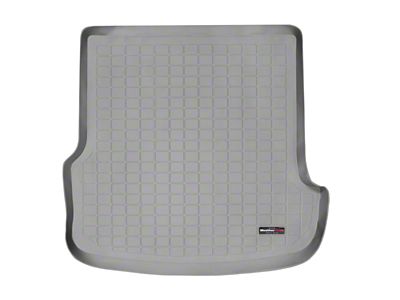 Weathertech 98-05 Volkswagen Passat Wagon Cargo Liners - Grey - 42125