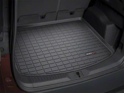 Weathertech 98 BMW 323is Cargo Liners - Black - 40033