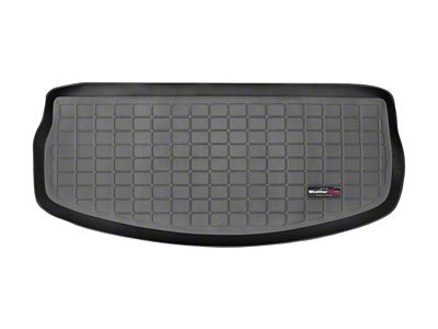 Weathertech 99-02 Mercury Villager Cargo Liners - Black - 40142