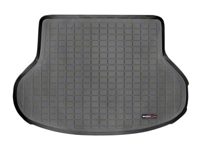 Weathertech 99-03 Lexus RX300 Cargo Liners - Black - 40122