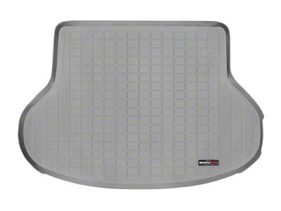 Weathertech 99-03 Lexus RX300 Cargo Liners - Grey - 42122