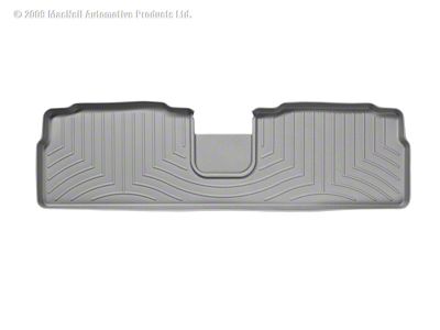 Weathertech 99-03 Lexus RX300 Rear FloorLiner - Grey - 460392